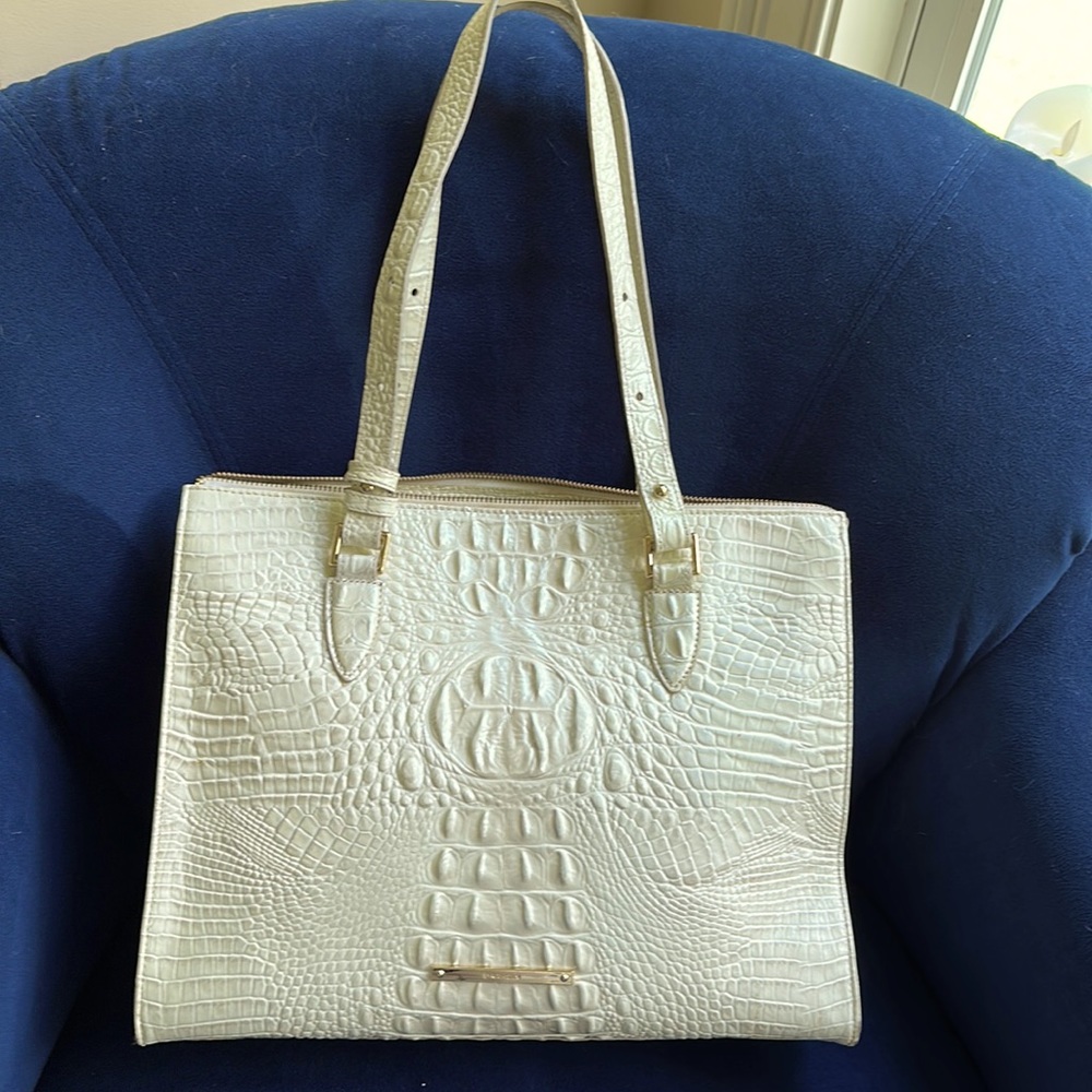 Brahmin Anywhere Tote-Daydream Melbourne